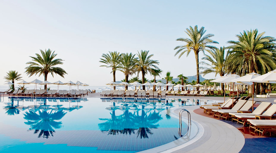 Clubmed Turkiet