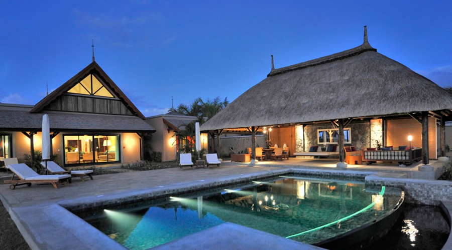 Mauritius