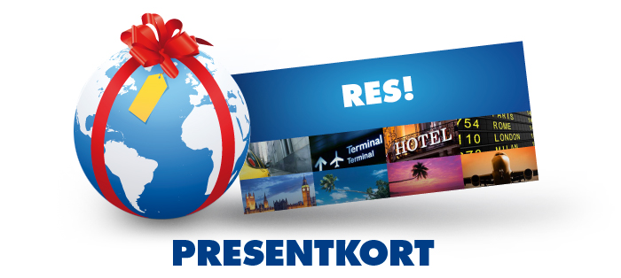 presentkort