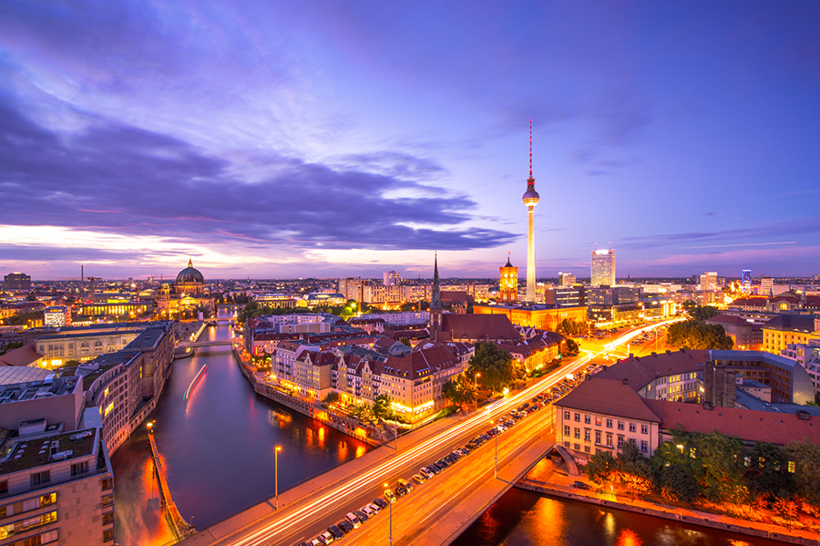 berlin