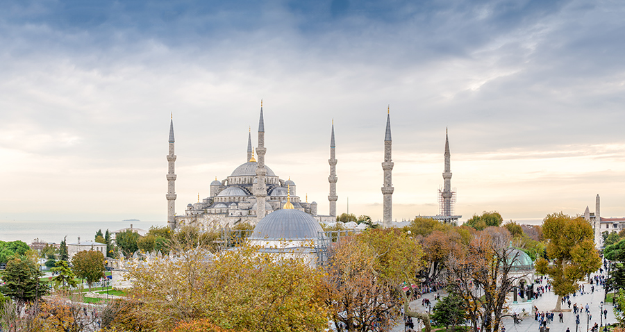 Istanbul