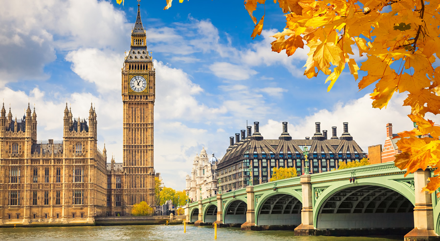 London
