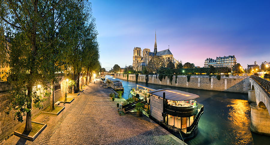 Paris